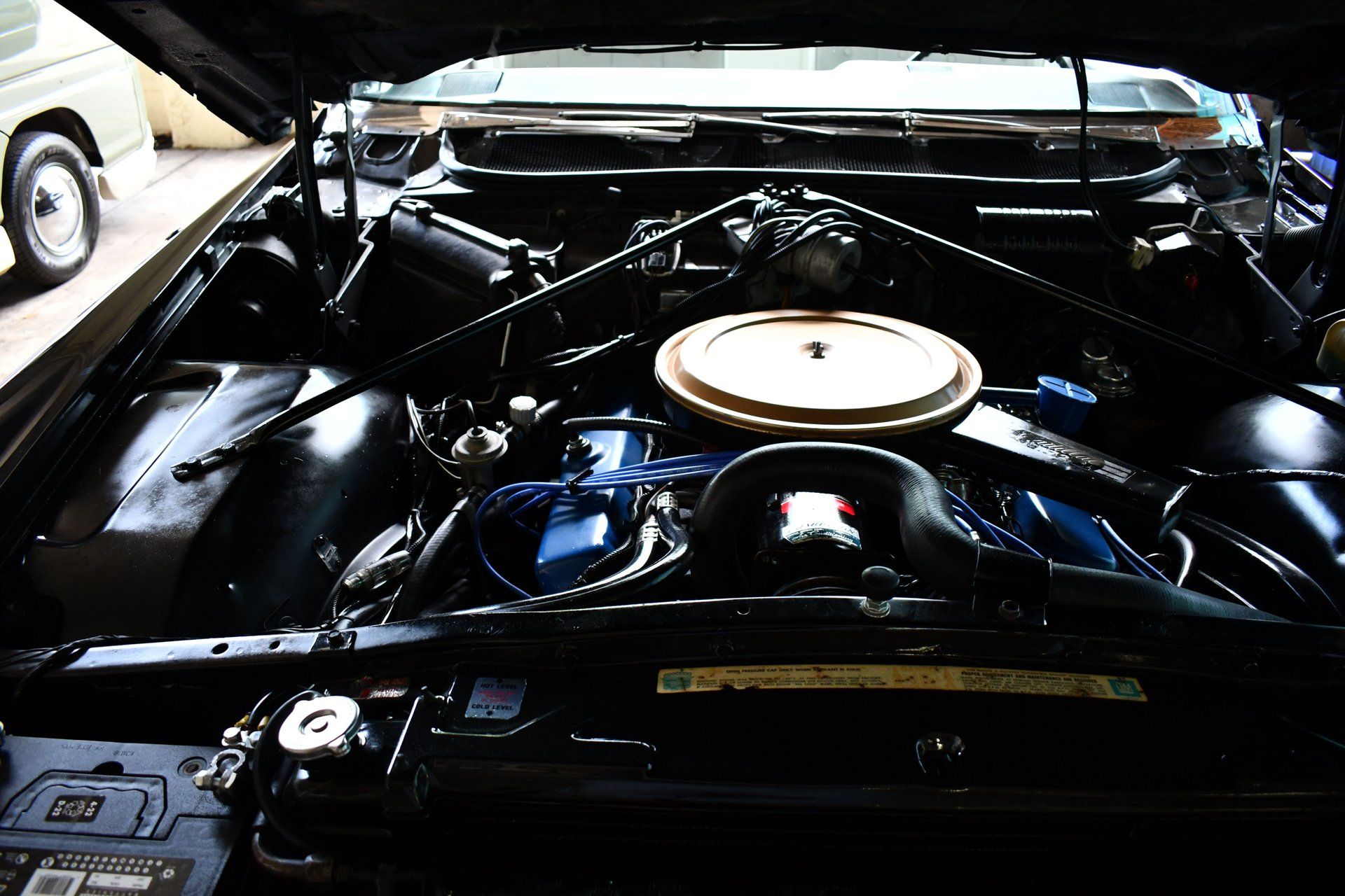 1968 CADILLAC DEVILLE - Image 18