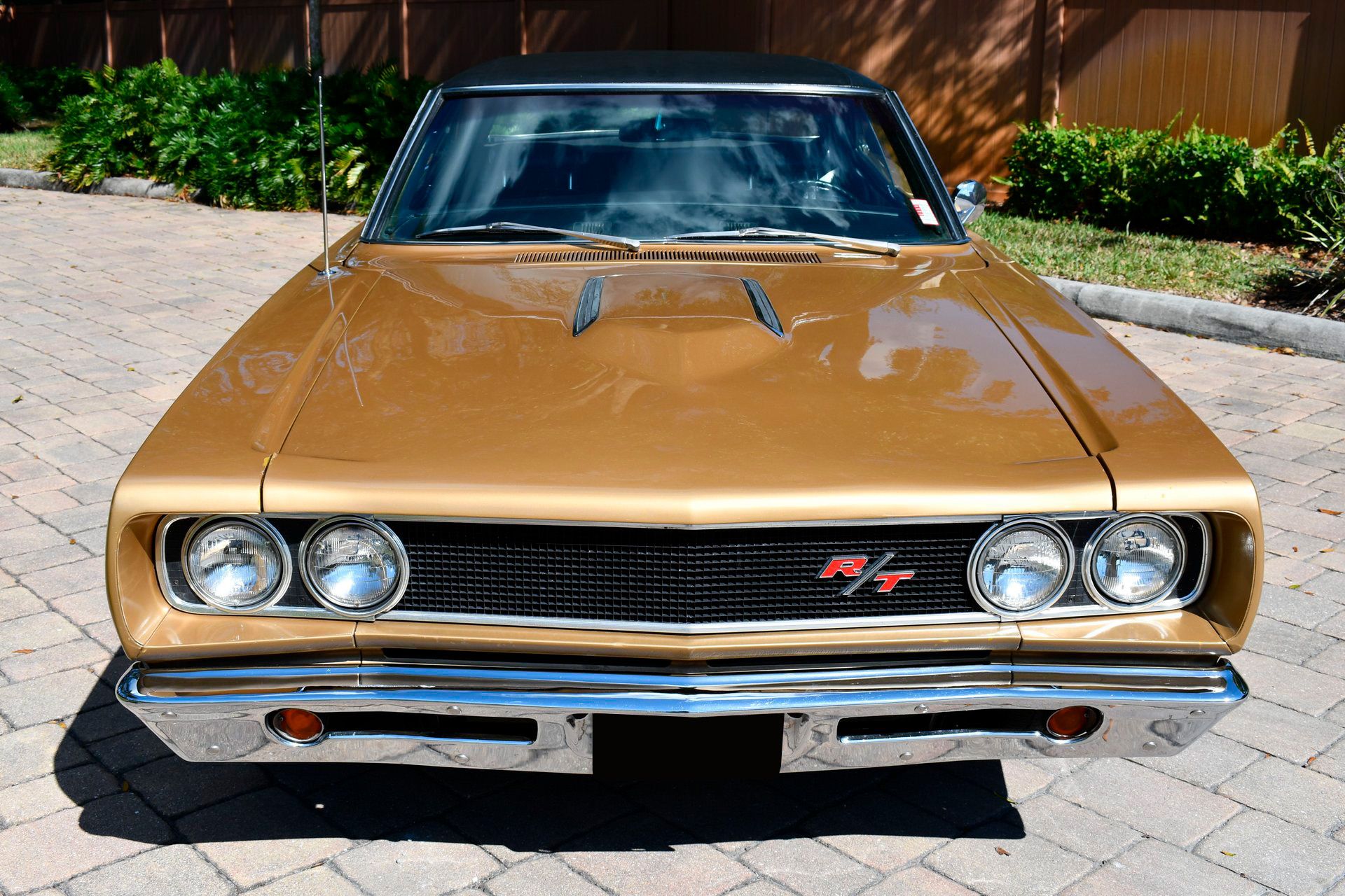 1968 DODGE CORONET RT - Image 16