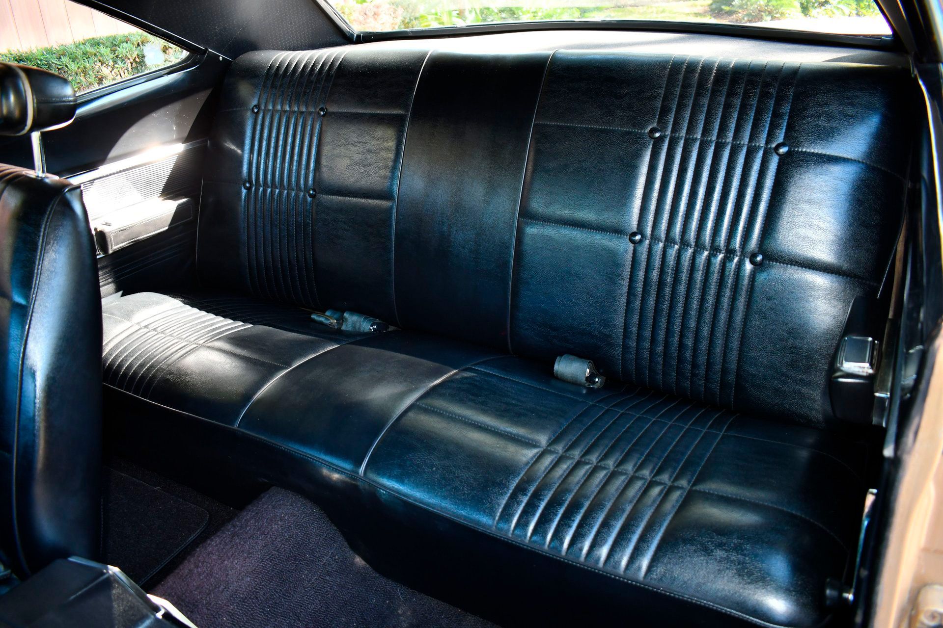 1968 DODGE CORONET RT - Image 5