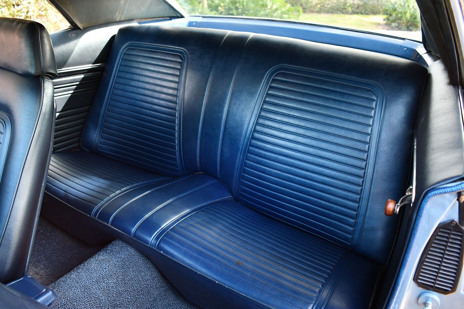 1969 CHEVROLET CAMARO - Image 3