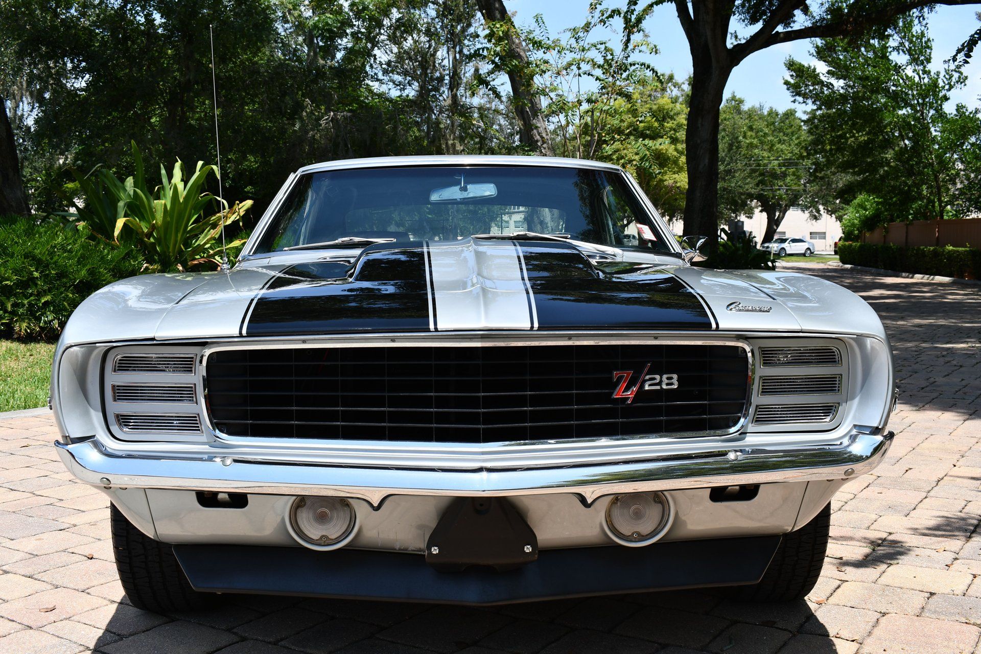 1969 CHEVROLET CAMARO Z28 - Image 15