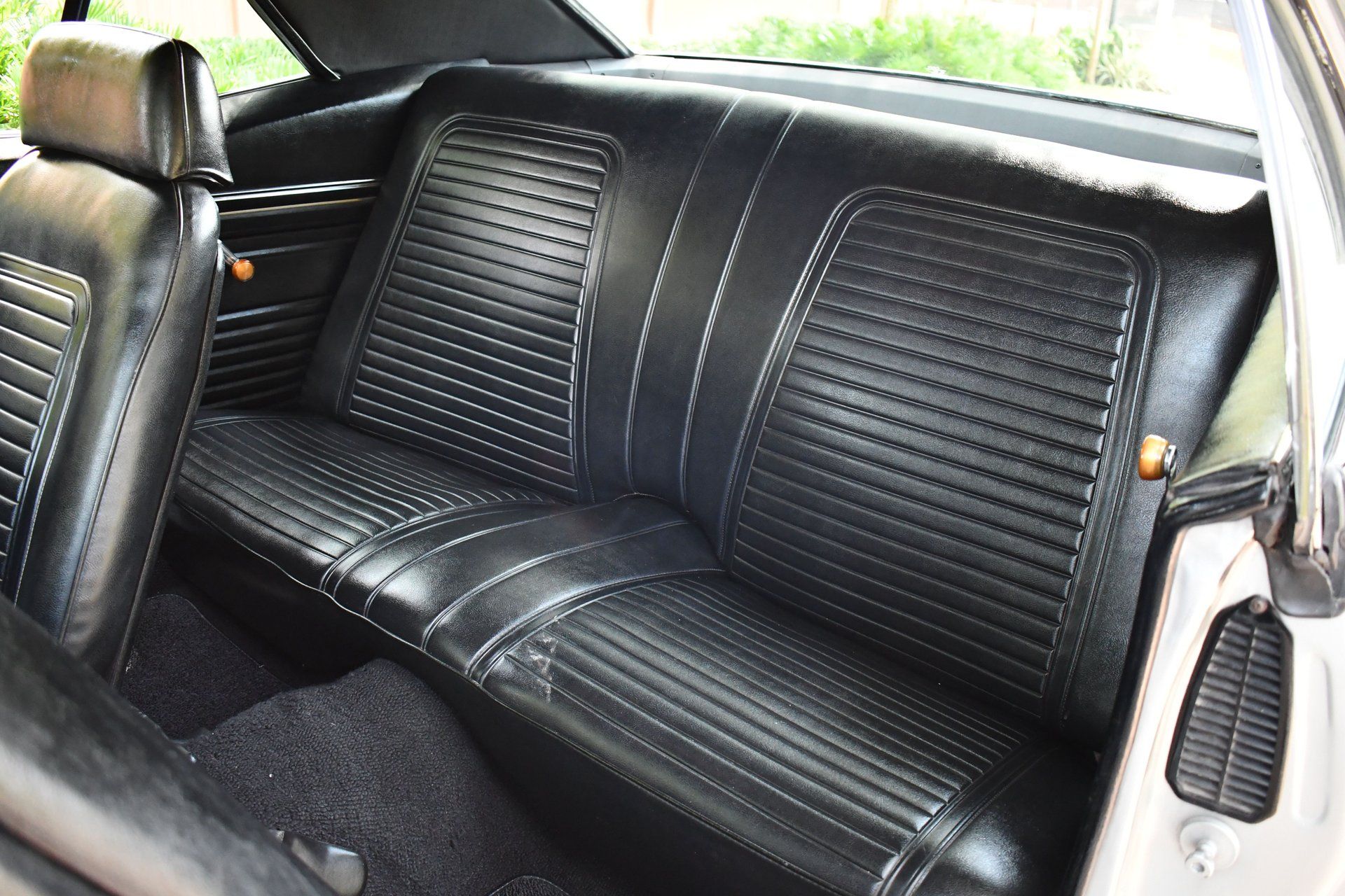 1969 CHEVROLET CAMARO Z28 - Image 3