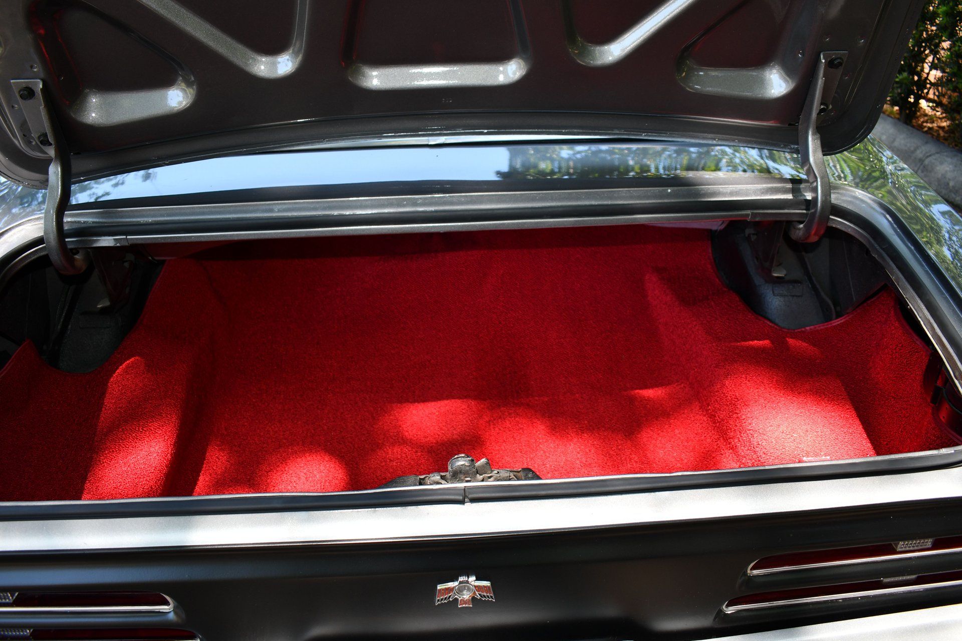 1969 PONTIAC FIREBIRD - Image 2