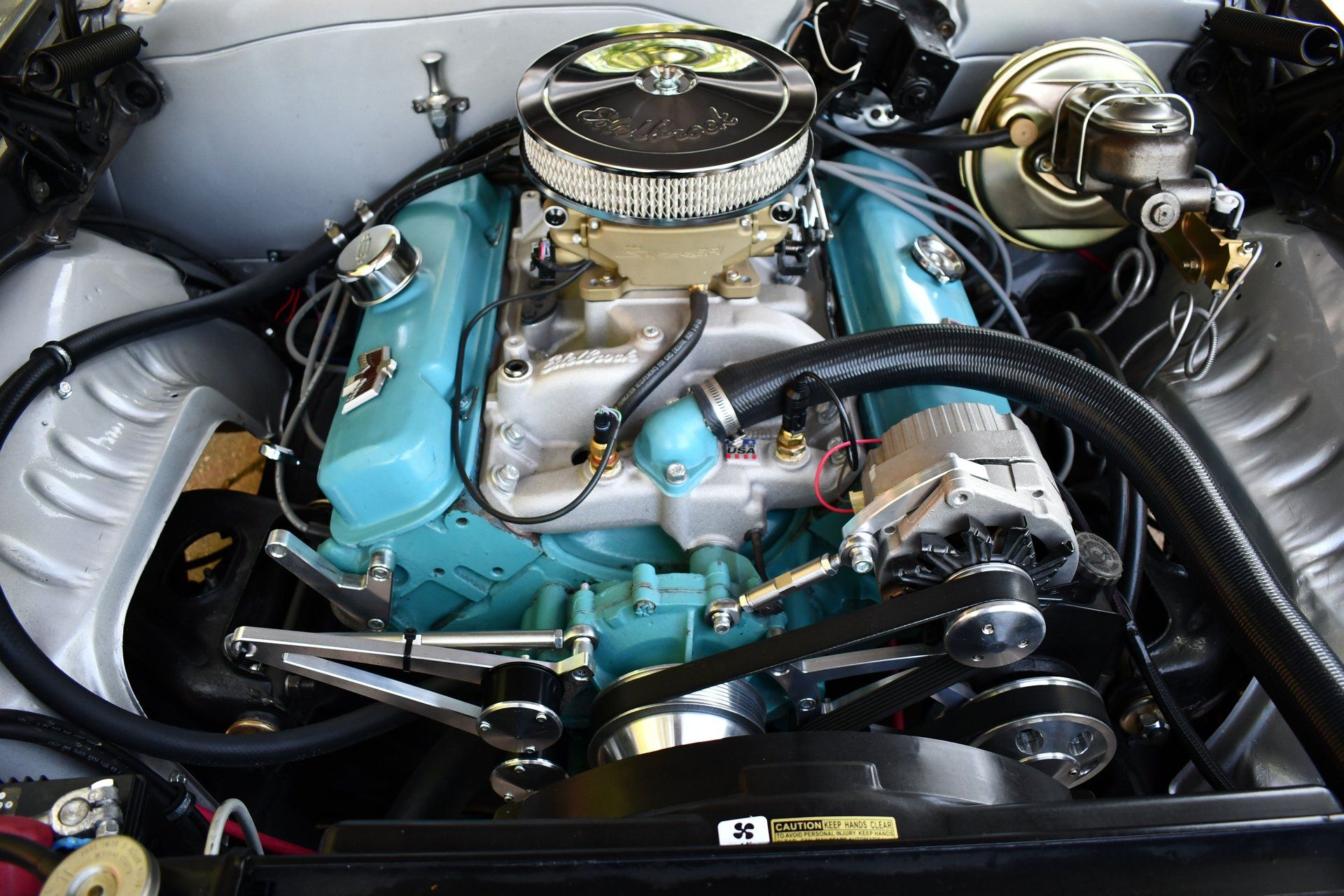 1969 PONTIAC FIREBIRD - Image 9