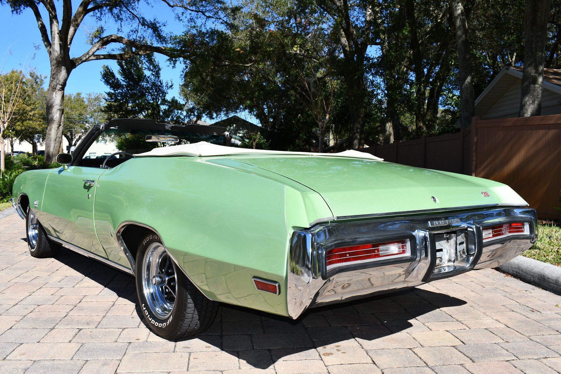 1972 BUICK SKYLARK GS - Image 15