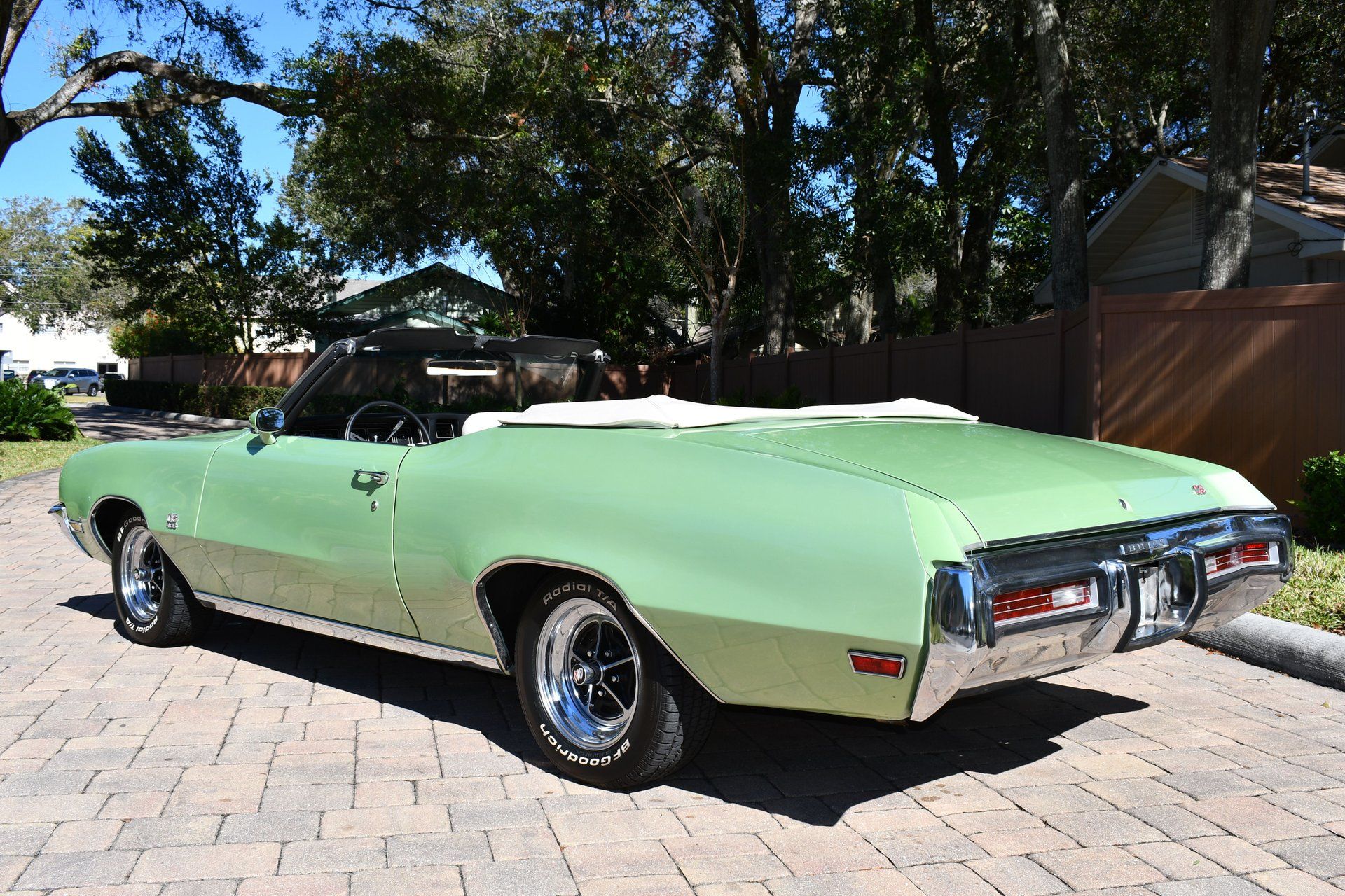 1972 BUICK SKYLARK GS - Image 17