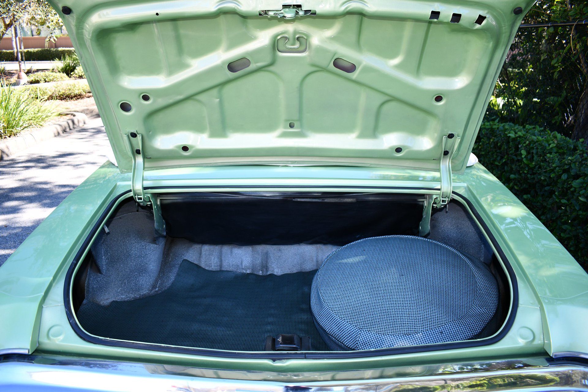 1972 BUICK SKYLARK GS - Image 4