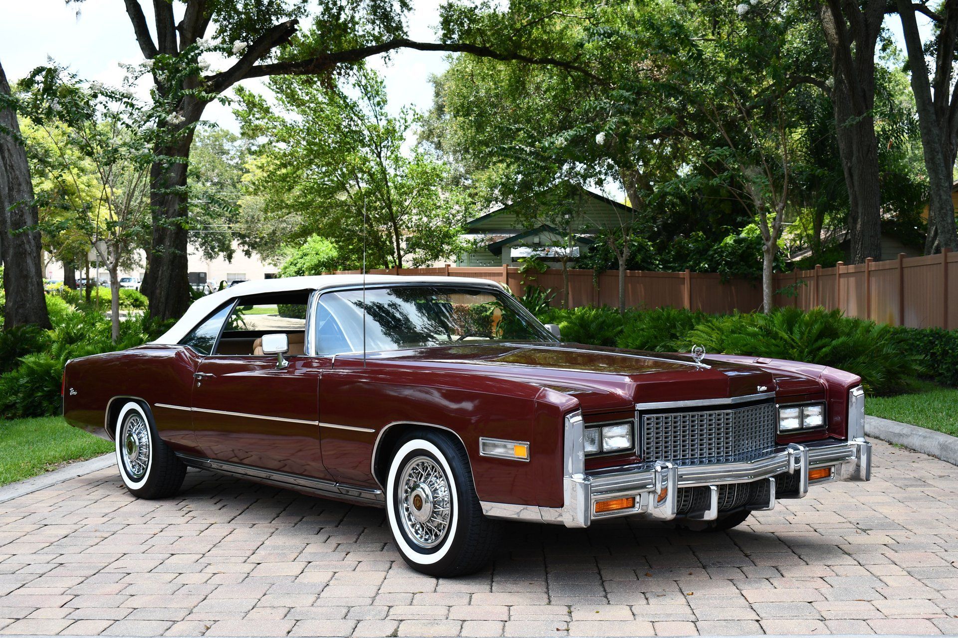 1976 CADILLAC ELDORADO - Image 11