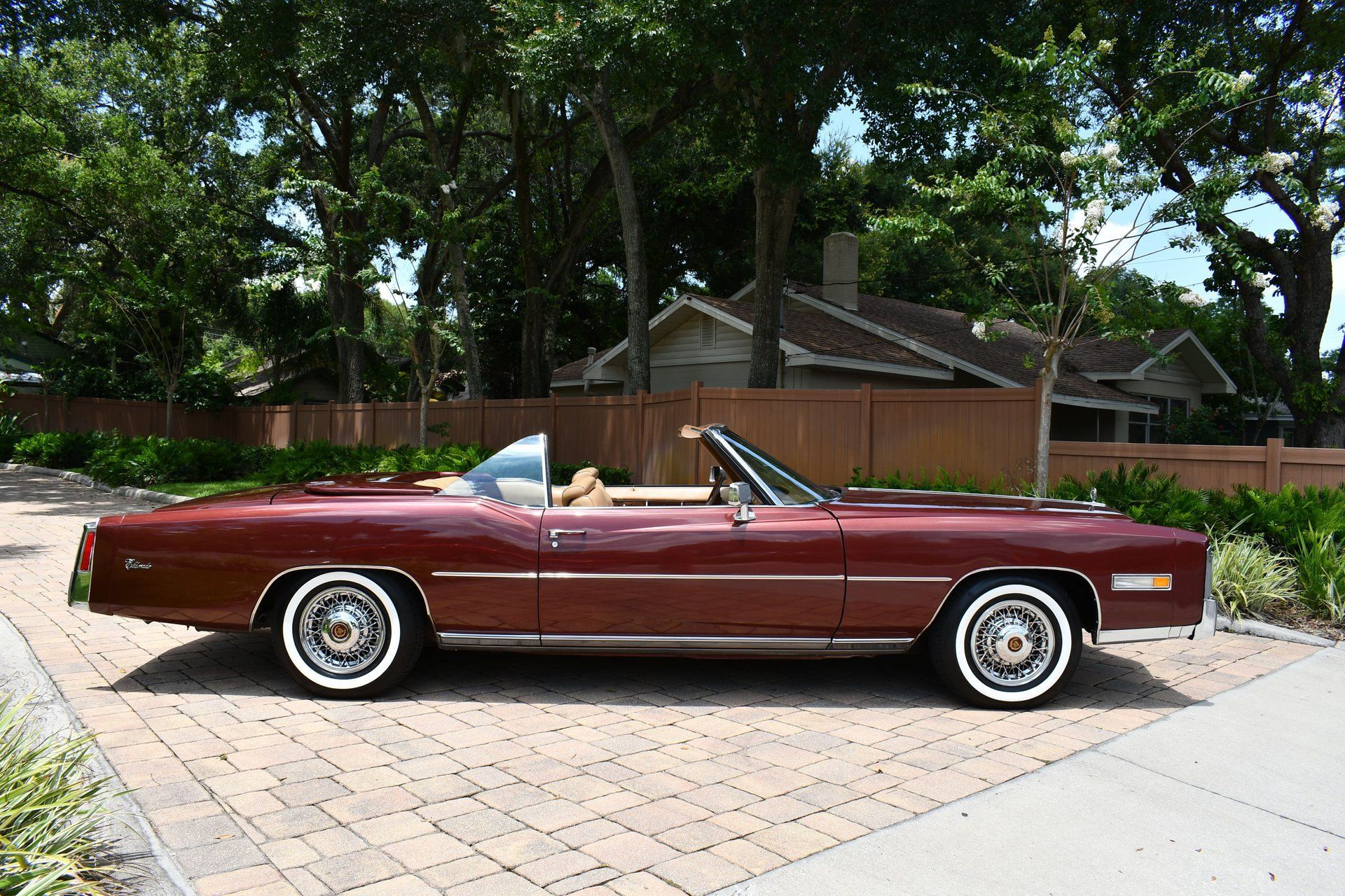 1976 CADILLAC ELDORADO - Image 12