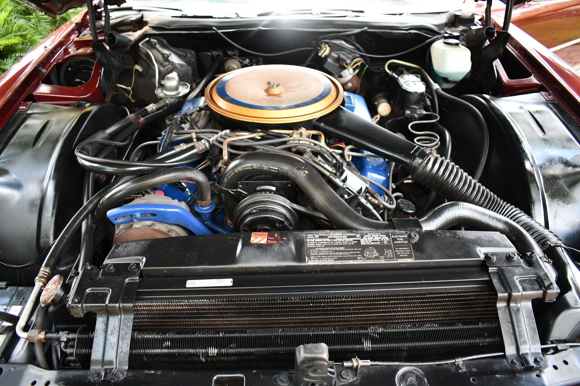 1976 CADILLAC ELDORADO - Image 15