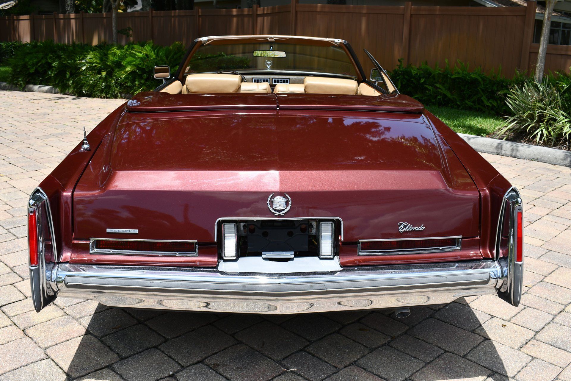 1976 CADILLAC ELDORADO - Image 16