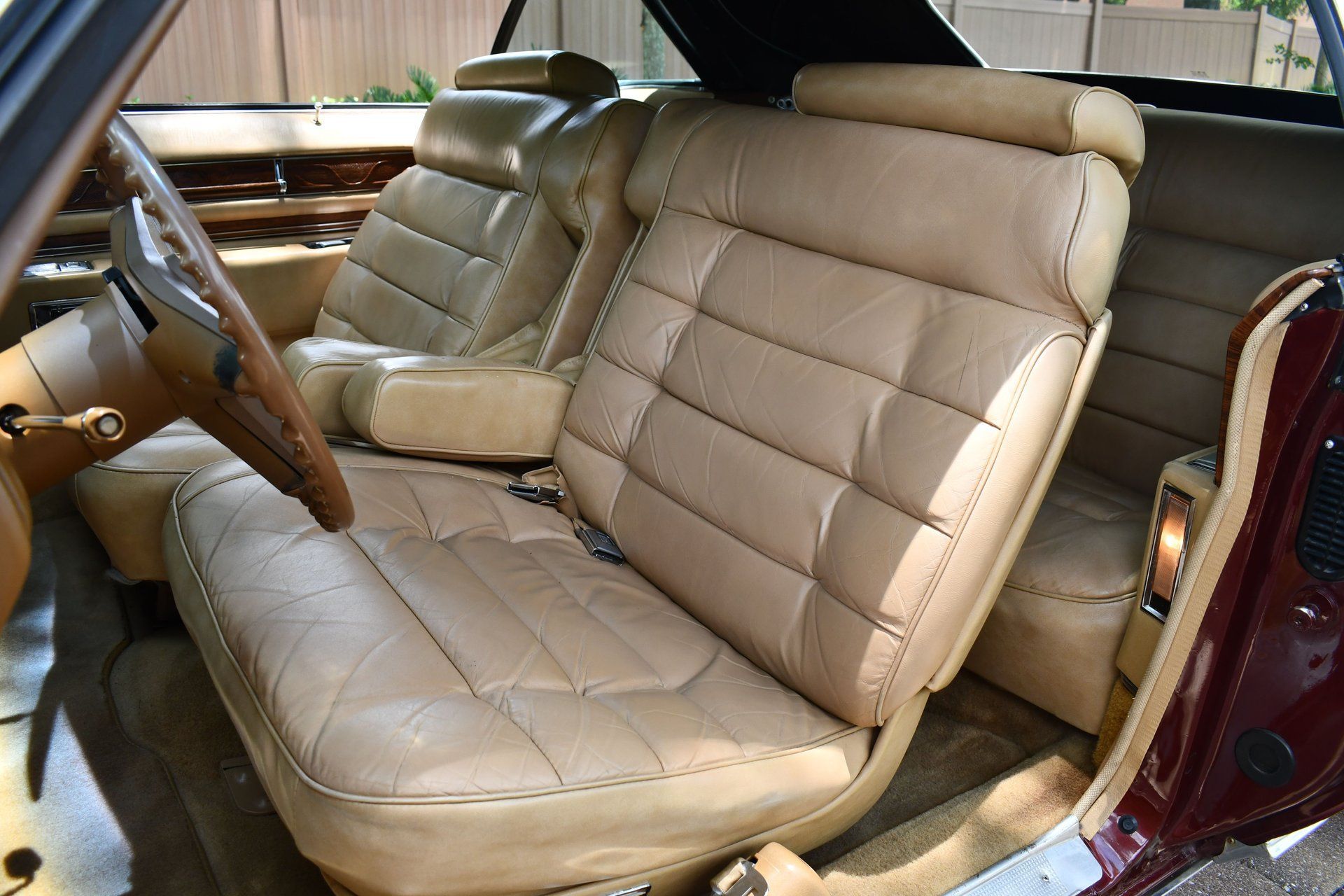 1976 CADILLAC ELDORADO - Image 17