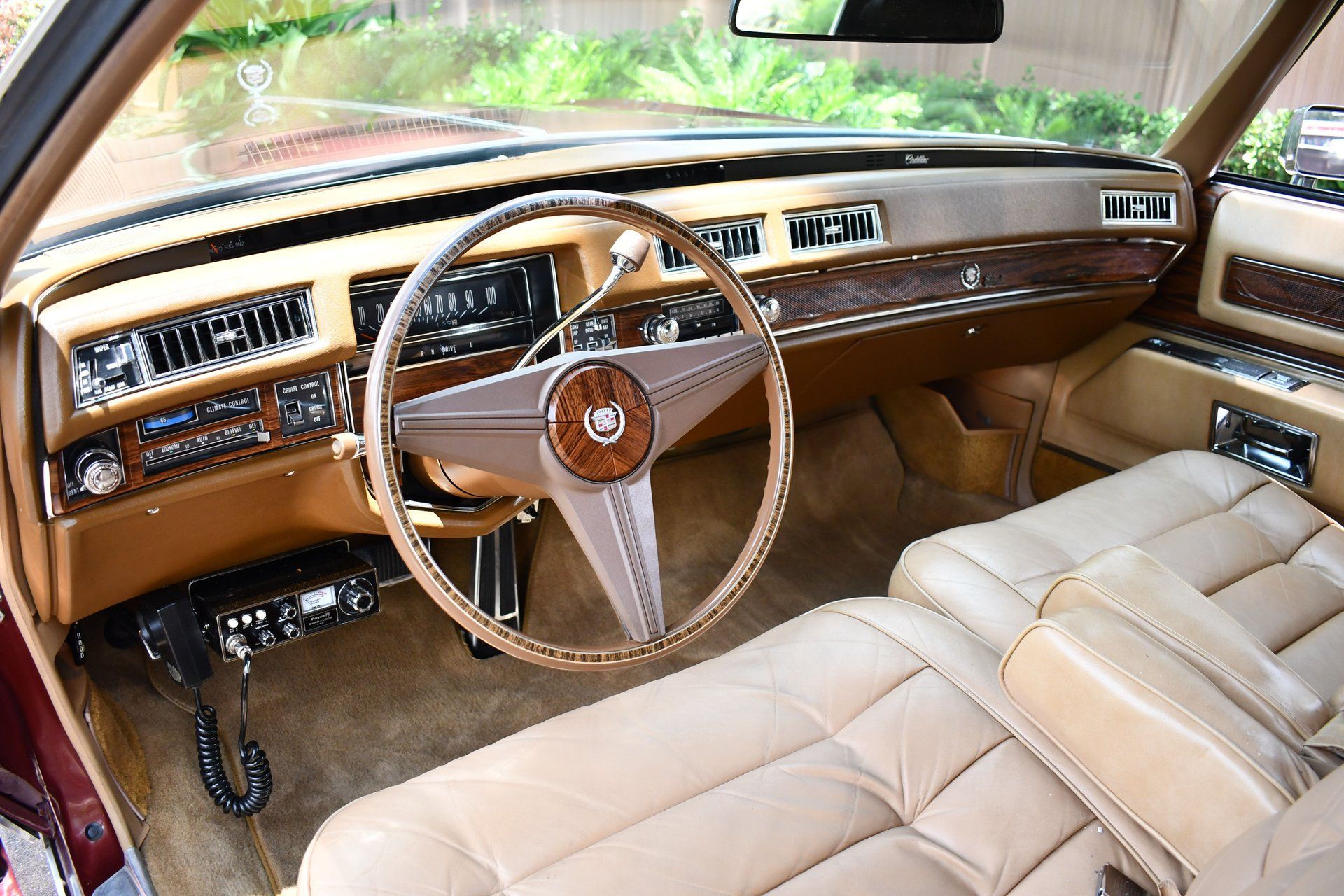 1976 CADILLAC ELDORADO - Image 2