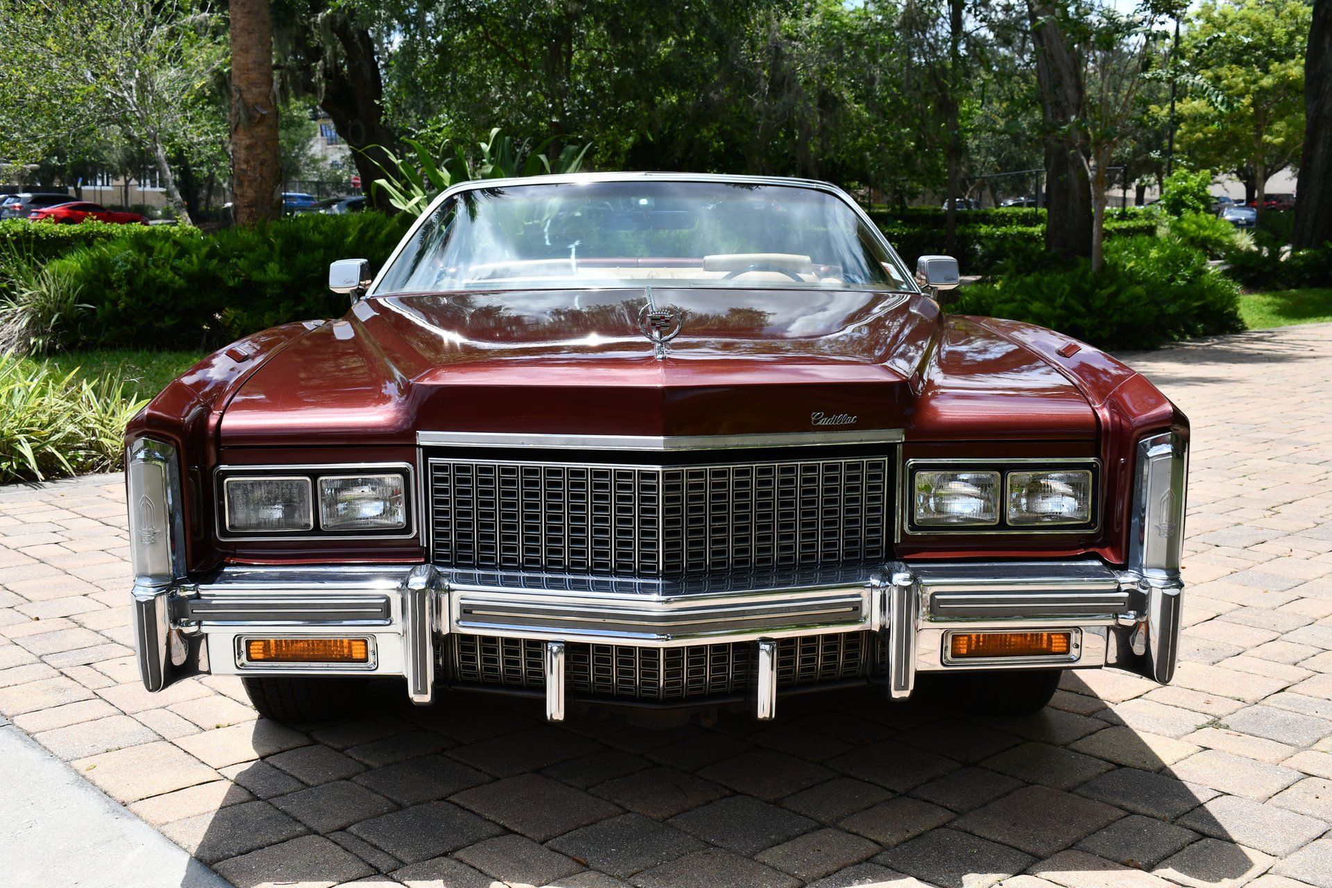 1976 CADILLAC ELDORADO - Image 6