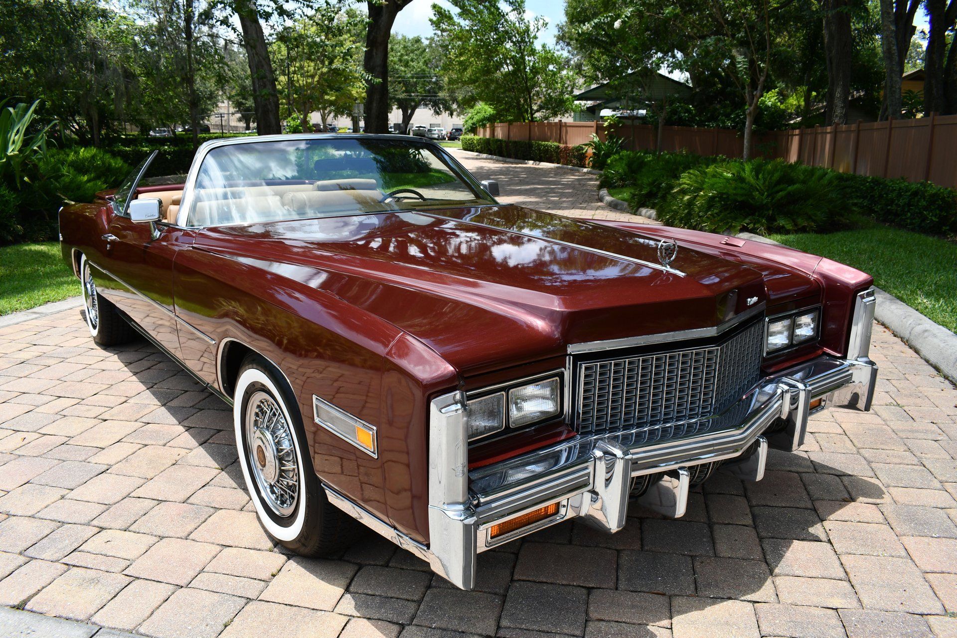 1976 CADILLAC ELDORADO - Image 7