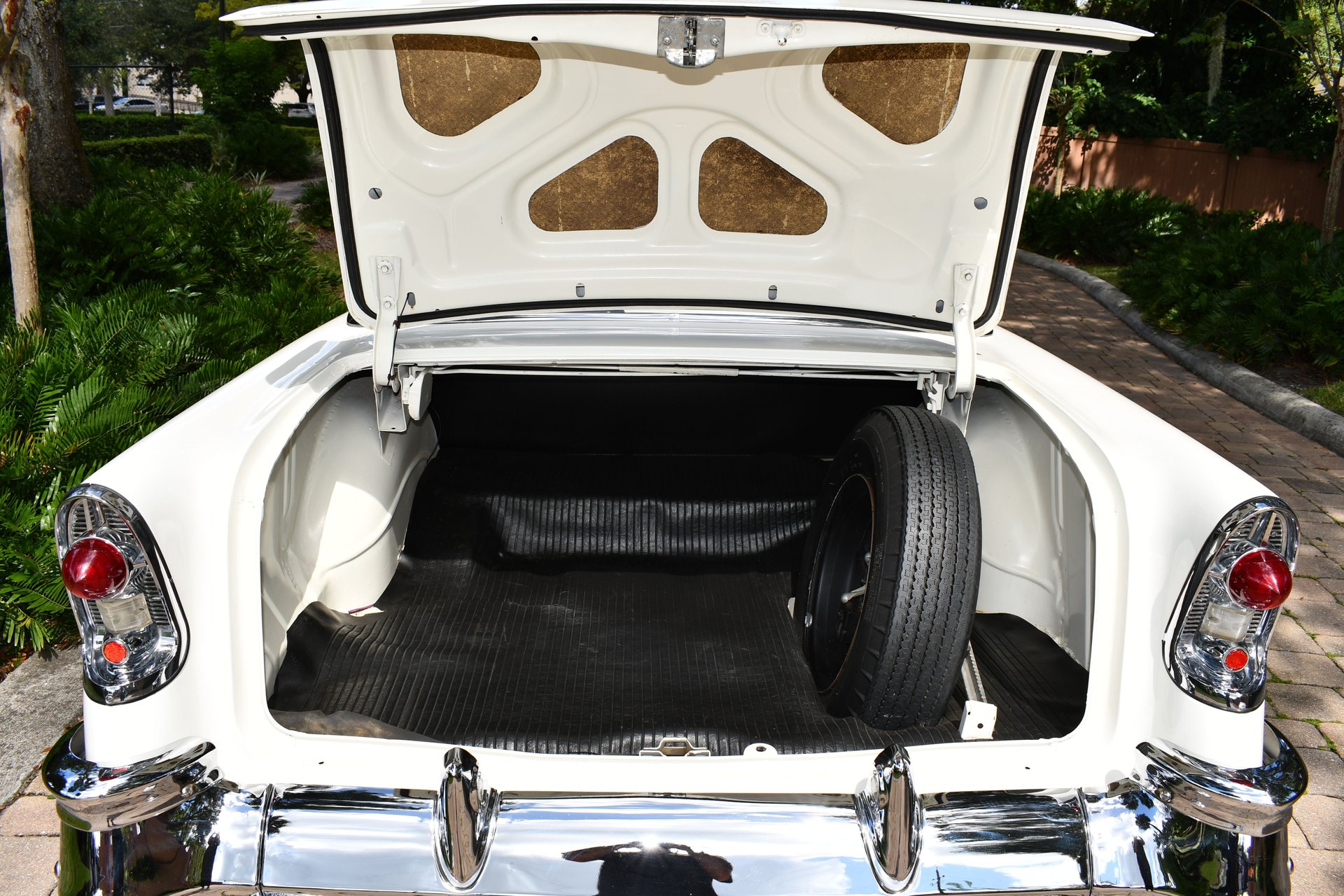 1956 CHEVROLET BEL AIR - Image 6