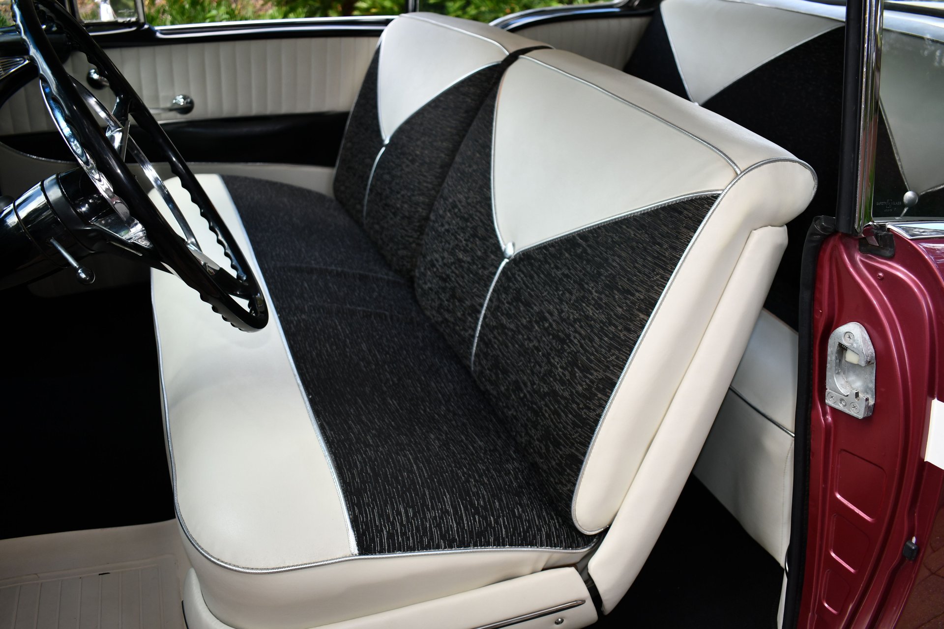 1956 CHEVROLET BEL AIR - Image 7