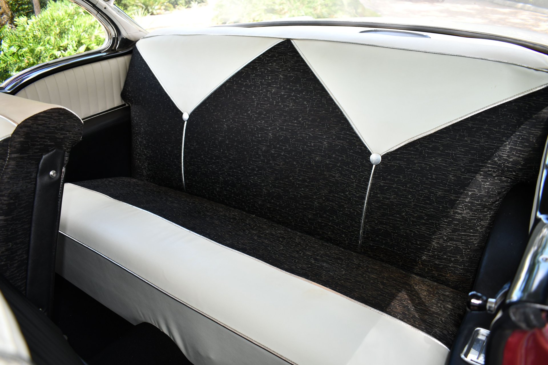 1956 CHEVROLET BEL AIR - Image 9