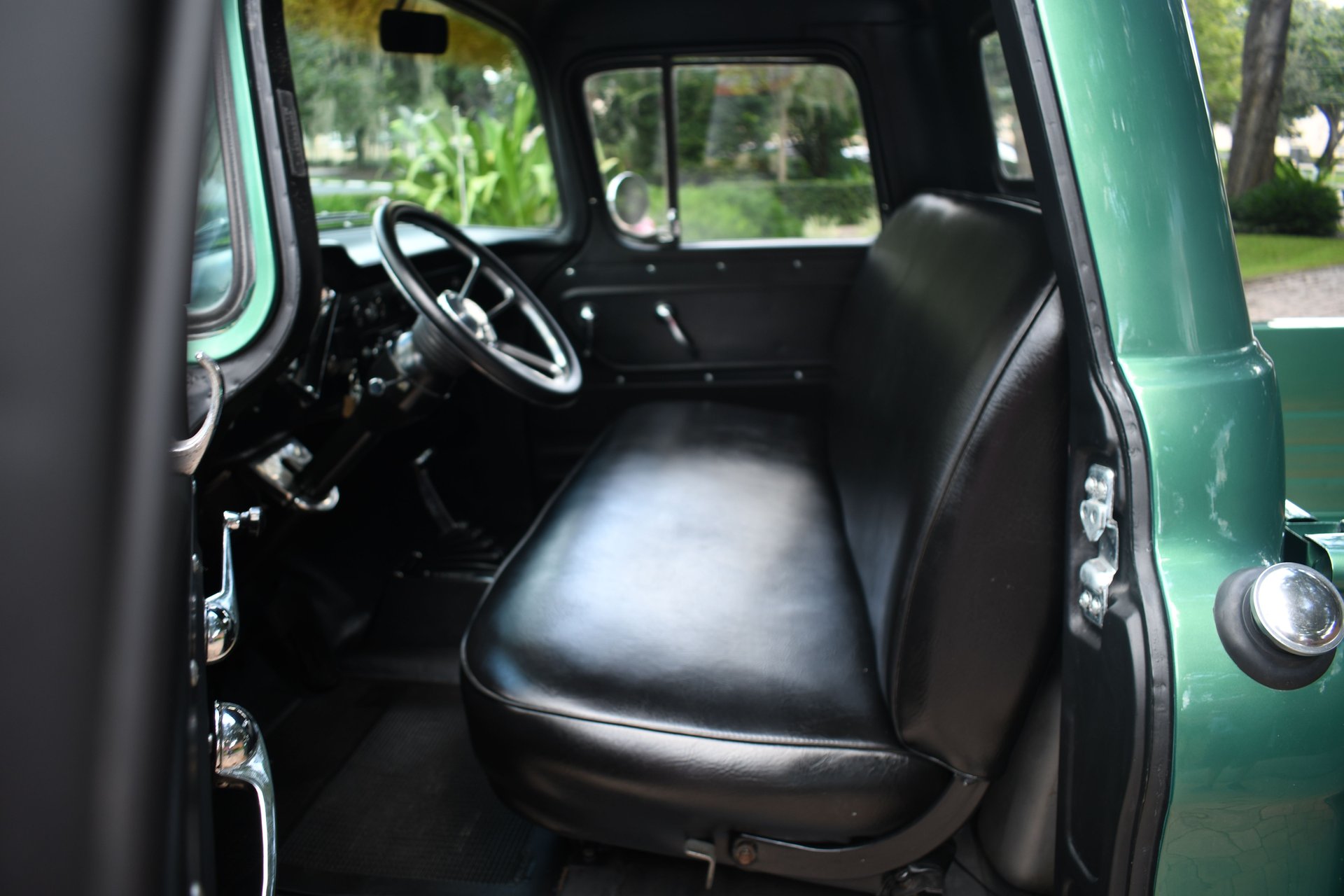 1957 CHEVROLET 3200 - Image 15