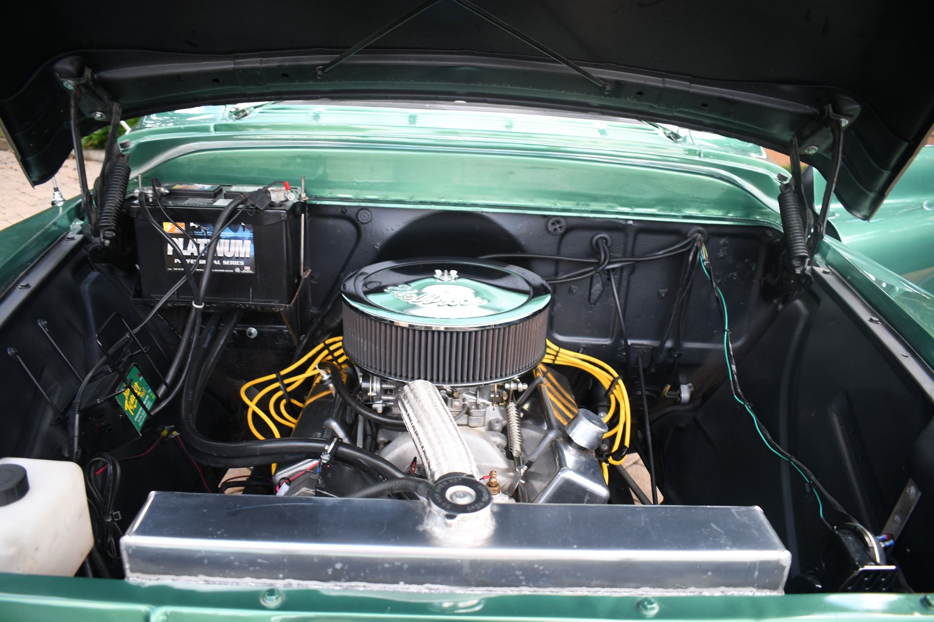 1957 CHEVROLET 3200 - Image 6