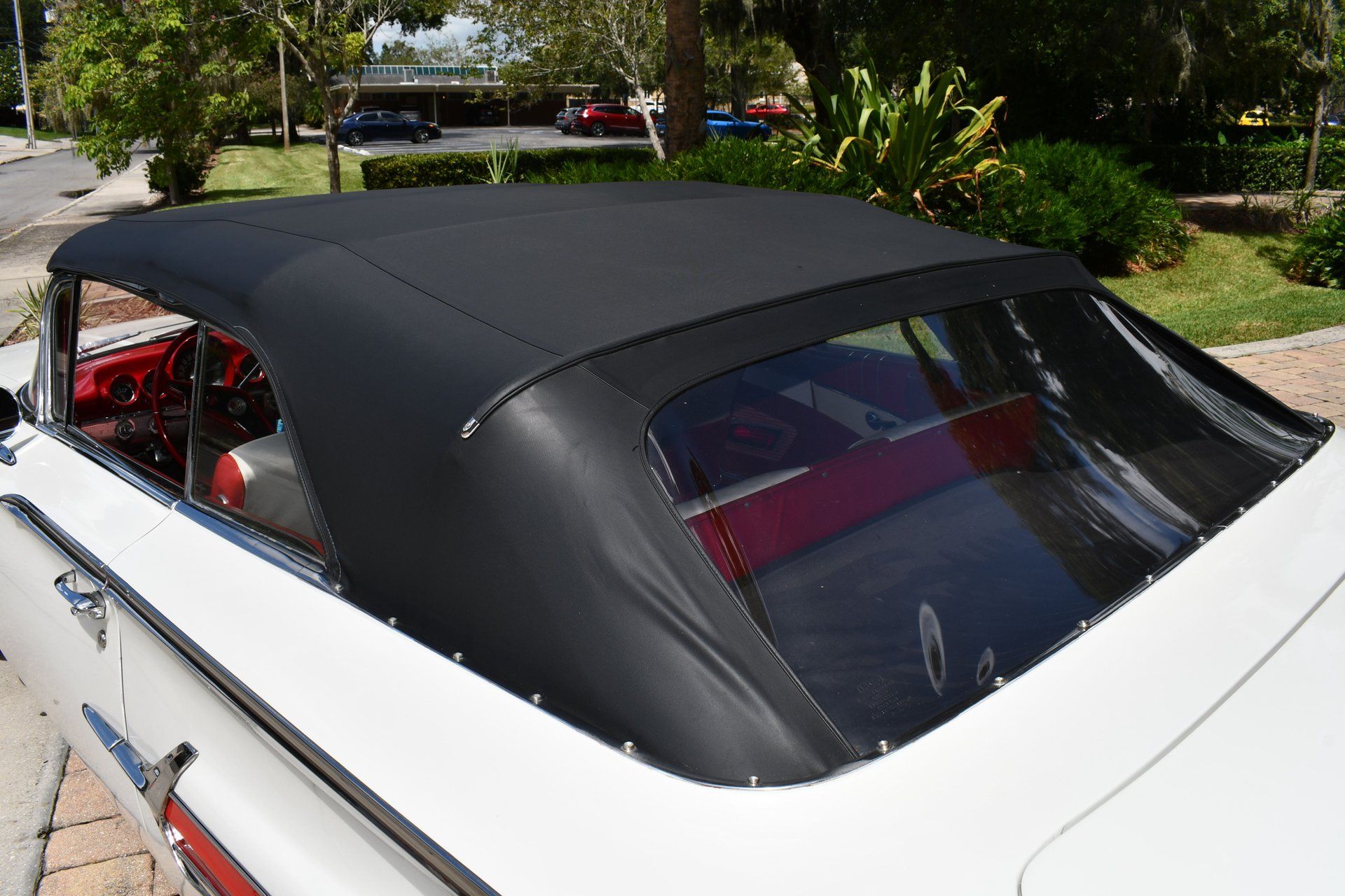 1960 CHEVROLET IMPALA - Image 4