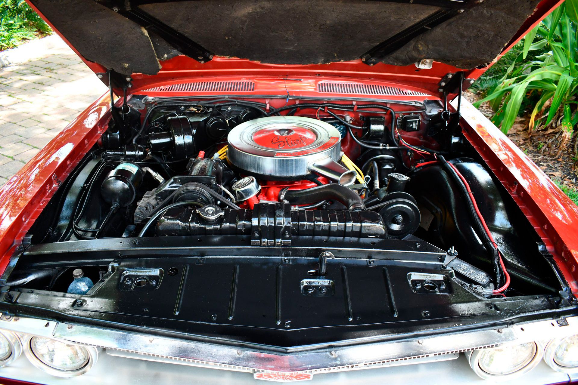 1961 OLDSMOBILE STARFIRE - Image 18