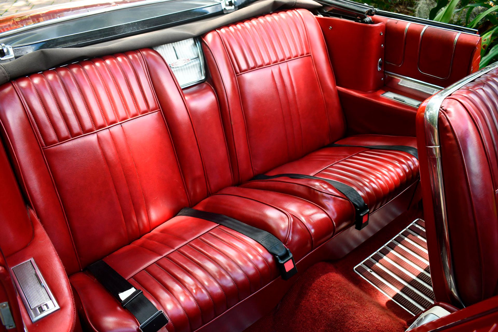 1961 OLDSMOBILE STARFIRE - Image 3