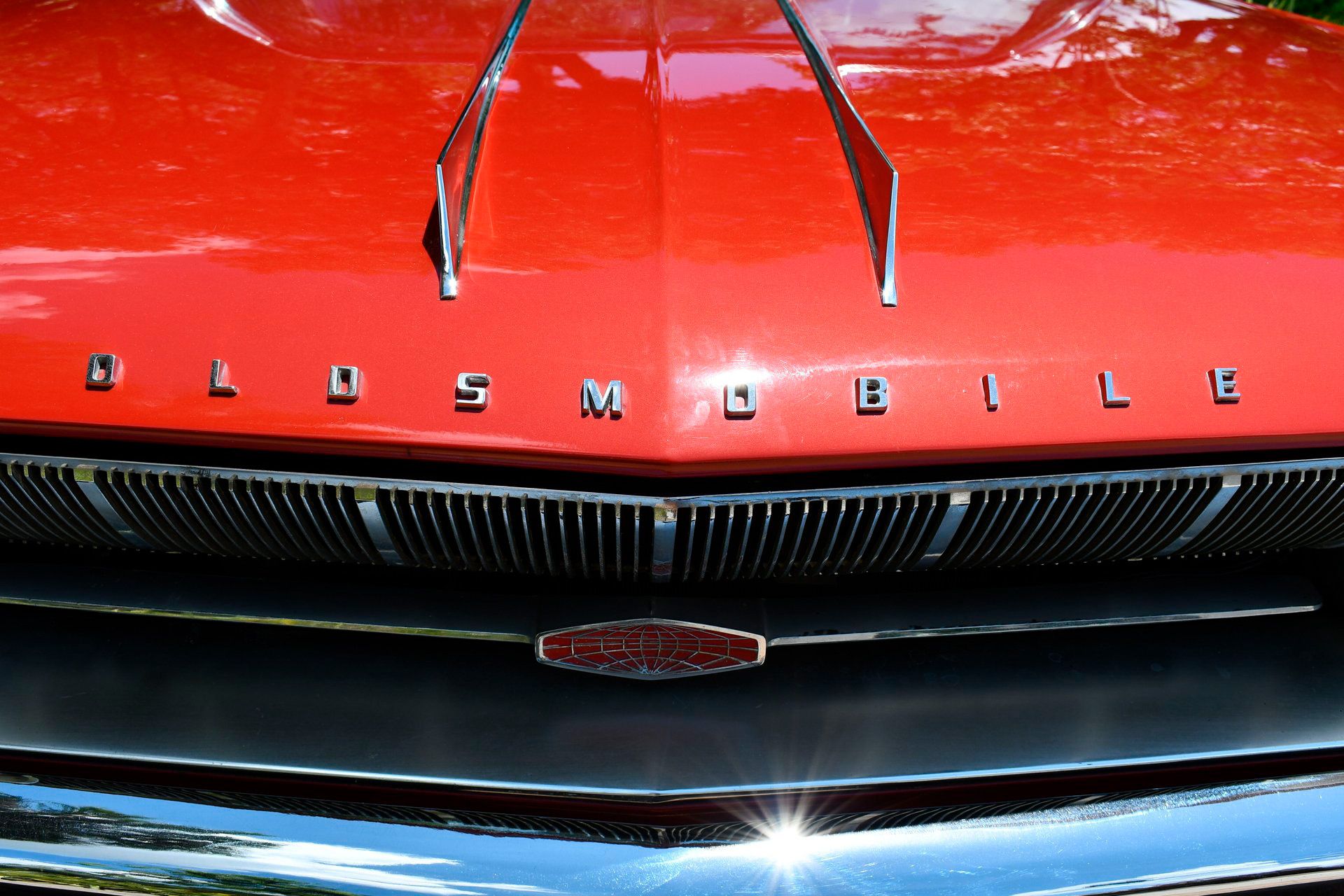 1961 OLDSMOBILE STARFIRE - Image 5