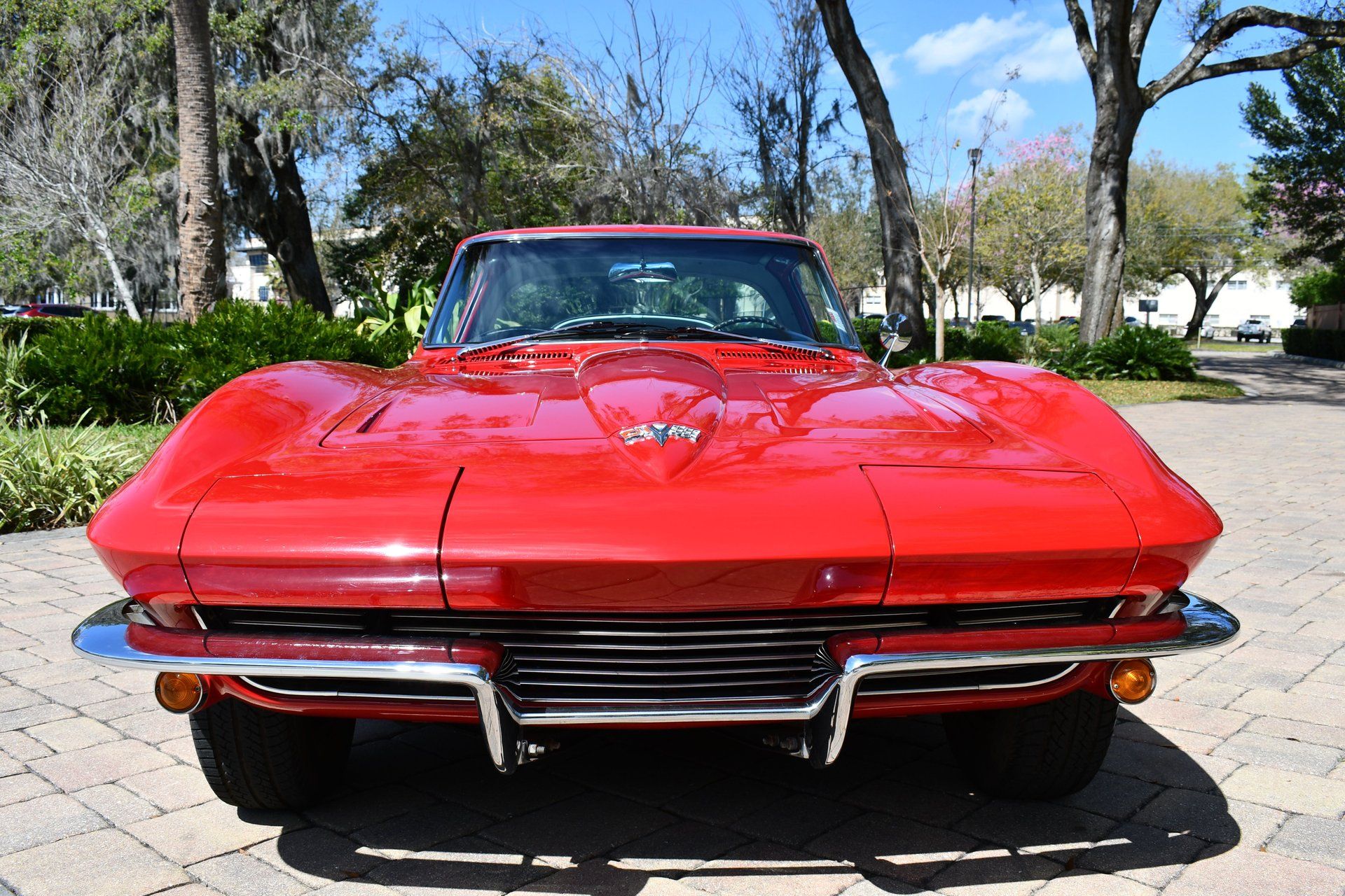 1964 CHEVROLET CORVETTE STINGRAY - Image 13