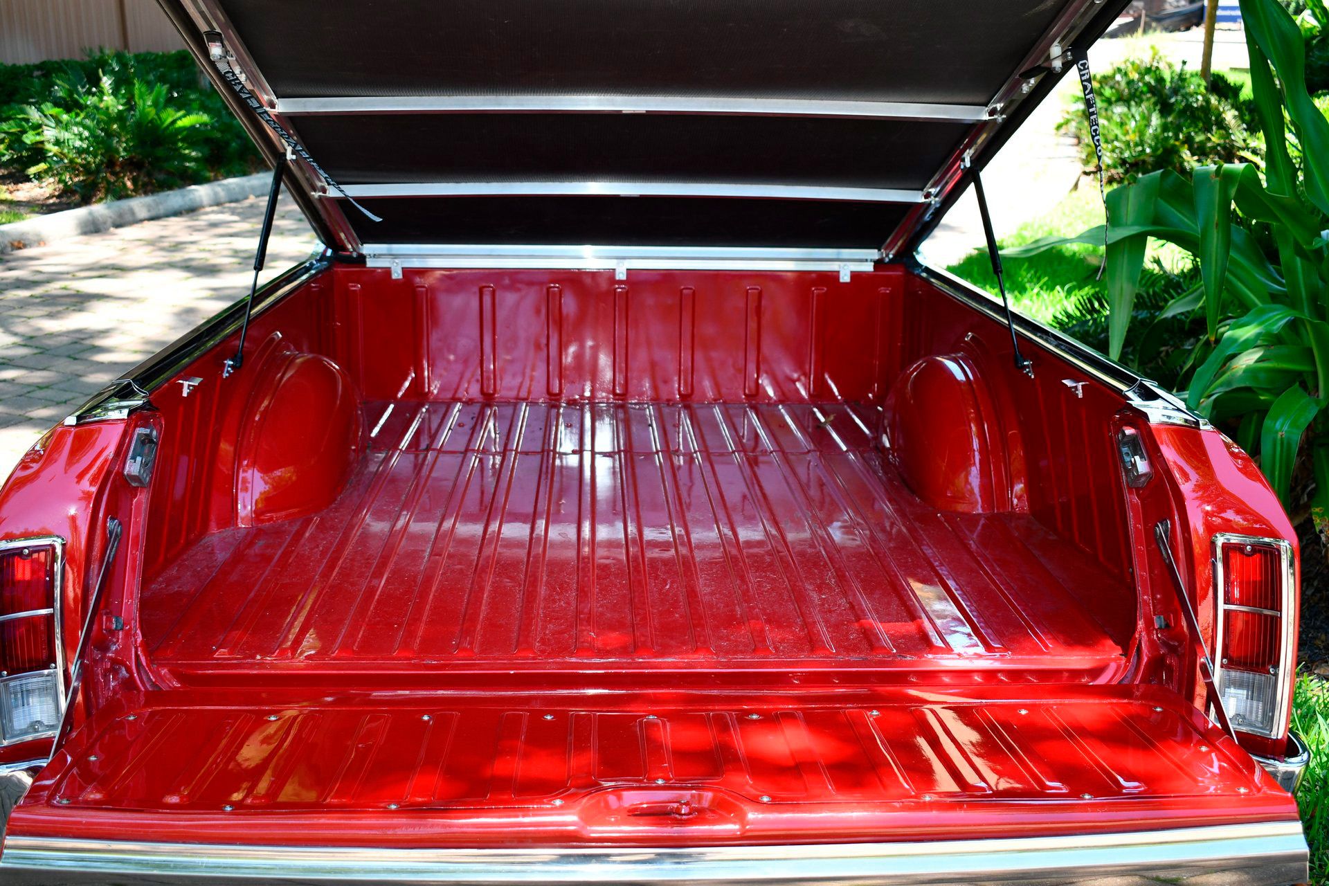 1966 CHEVROLET EL CAMINO - Image 14